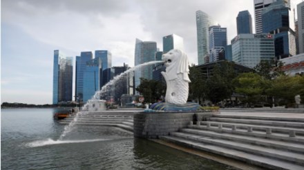 These meetings will include discussions with representatives from DBS Bank, Temasek Holdings, OMERS, Keppel Infrastructure and the Owners Forum.