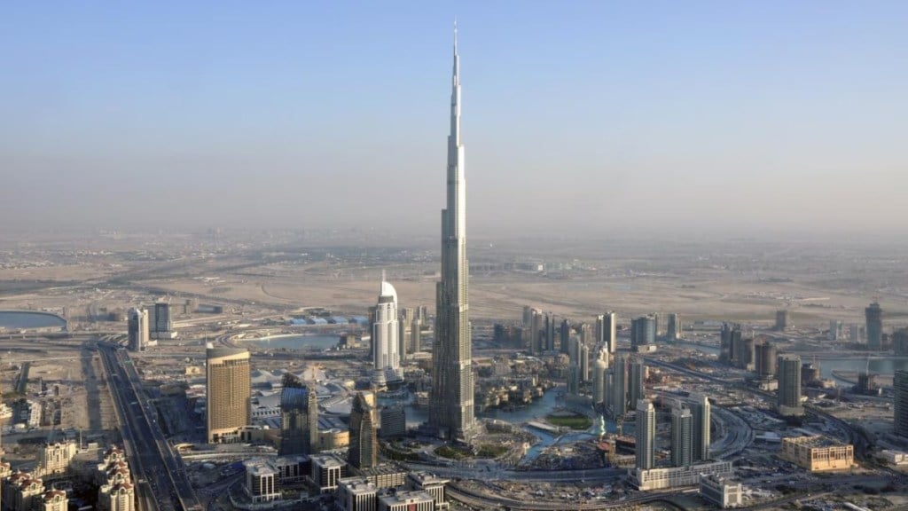 Global Skyscraper Rankings, Skyscraper Rankings, Skyscrapers in India, Indian skyscrapers, tallest building in India