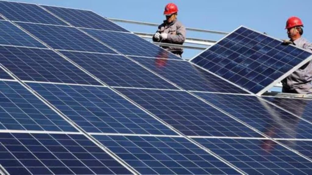 rooftop solar, residential sector, installation, solar capacity, Commercial real estate, solar tenders
