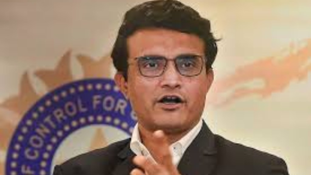 Sourav Ganguly Sourav Ganguly