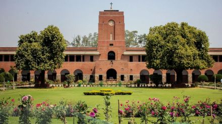 St Stephen’s College WIKICOMMONS