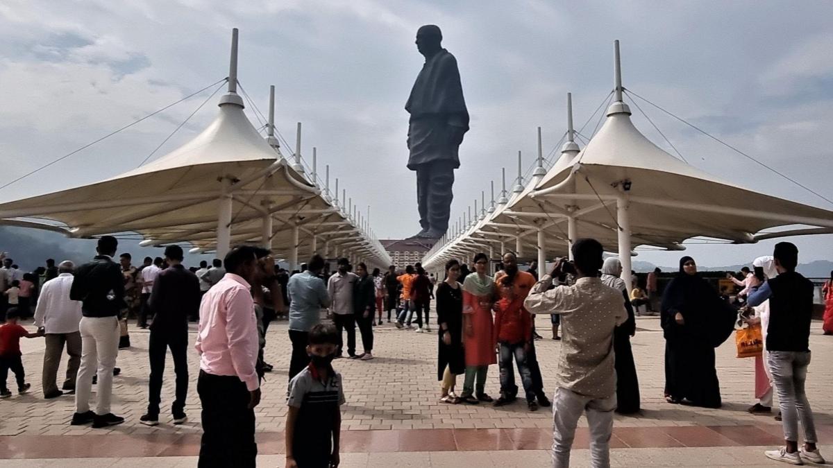 Vadodara to Statue of Unity, Vadodara to Statue of Unity distance, Statue of Unity, gujarat tourism