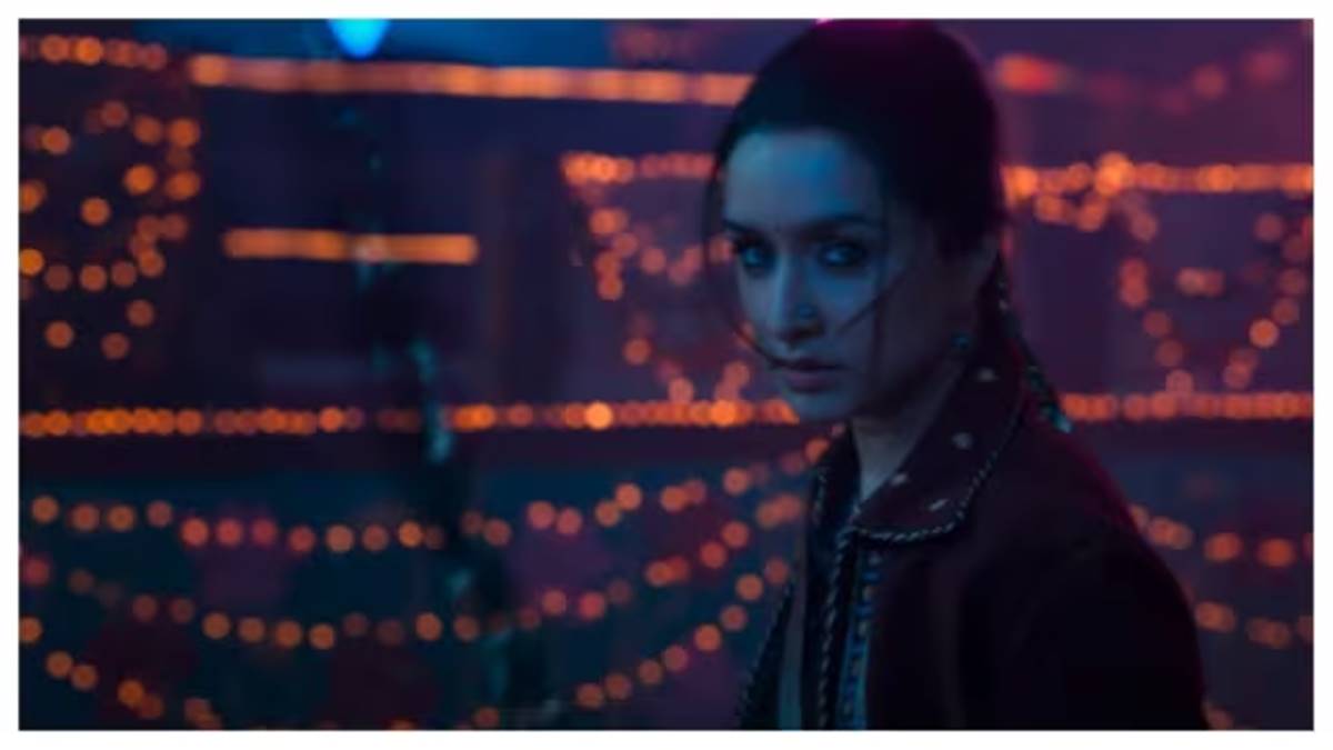 Stree 2 Advance Booking Report: