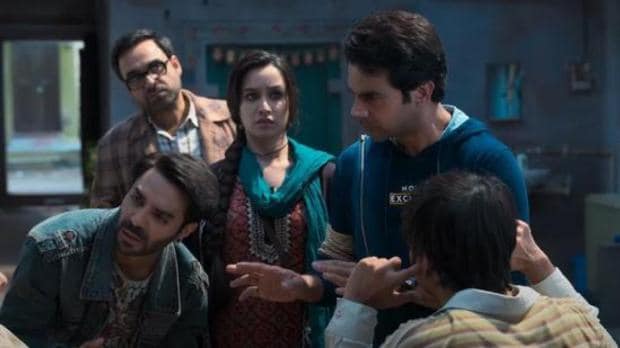stree 2, stree 2 box office, stree box office collection, stree movie