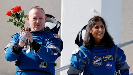 Sunita Williams, Sunita williams lost, space, ISS, Starliner, Sunita Williams Starliner, Boeing Sunita Willaims, when will sunita williams return, Indian astronauts Sunita Williams, Sunita williams lost, space, ISS, Starliner, Sunita Williams Starliner, Boeing Sunita Willaims, when will sunita williams return, Indian astronauts