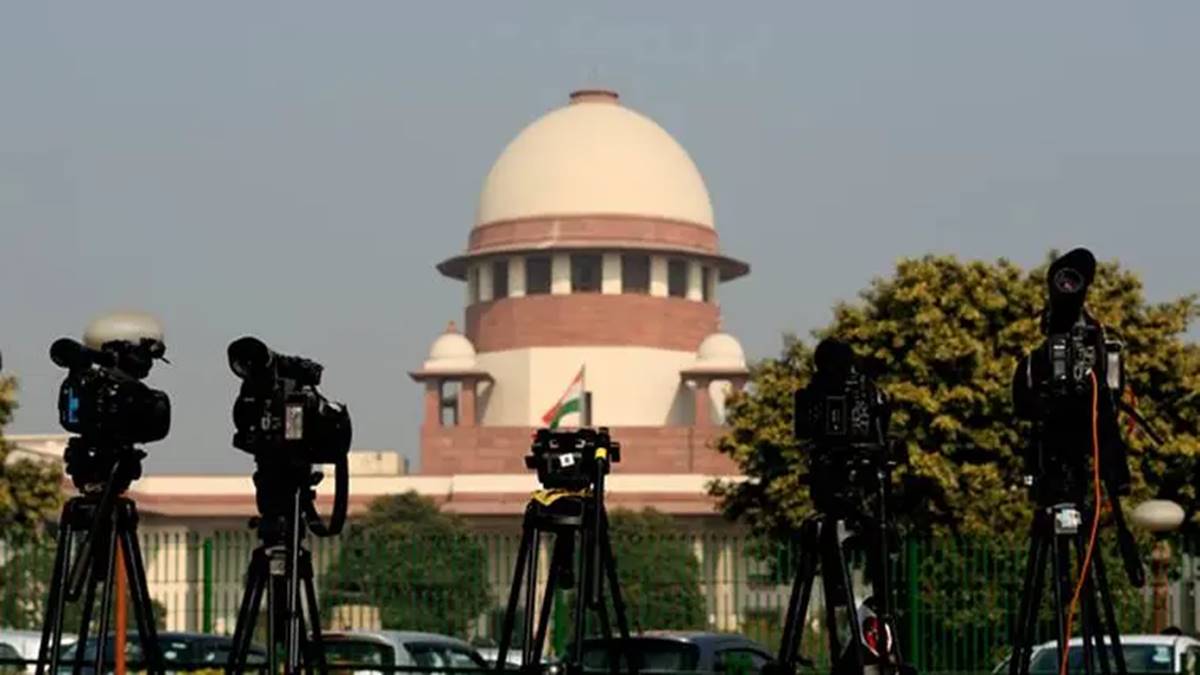 Supreme Court set to hear challenges to 1991 Places of Worship Act on December 12 Supreme Court set to hear challenges to 1991 Places of Worship Act on December 12
