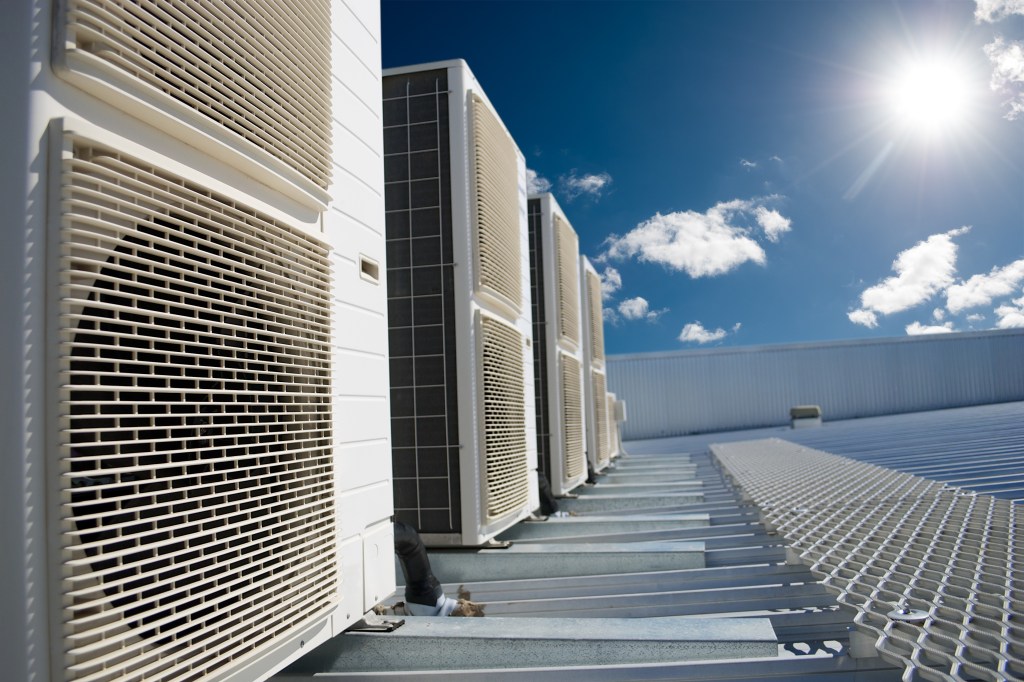 Climate Change and sustainable cooling options. Climate Change and sustainable cooling options.