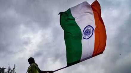 TIRANGA PTI