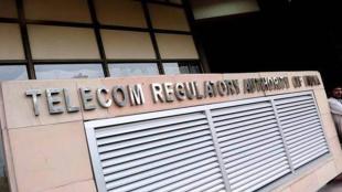 trai, telecoms, industry