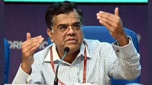 tv Somanathan, Cabinet secretary, finance secretary, banking