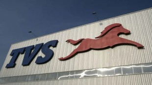 TVS, TVS Motors, TVS news, express mobility