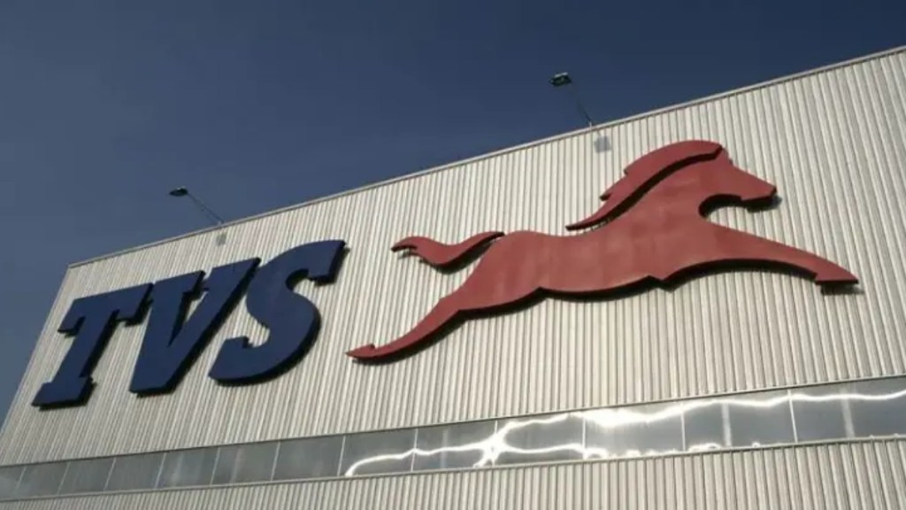 TVS, TVS Motors, TVS news, express mobility