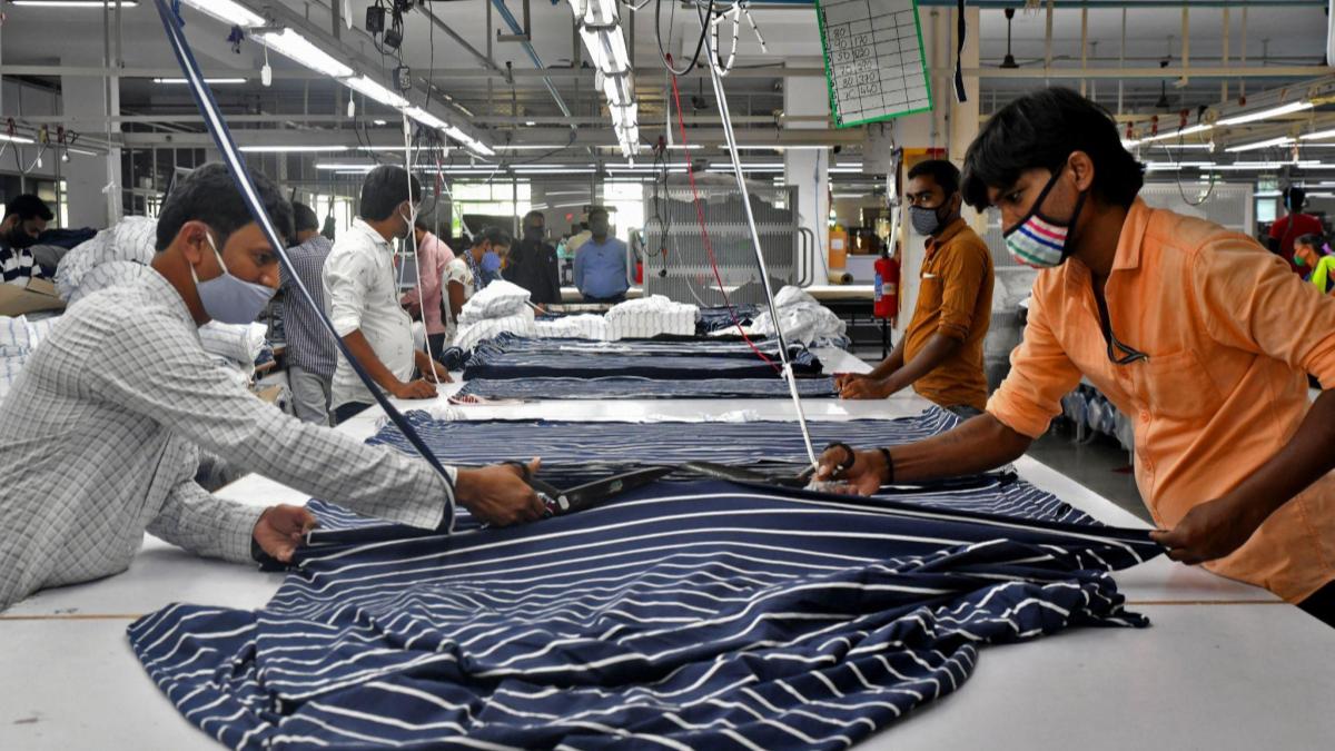 exports-import, garment manufacturing, manufacturing, opinion