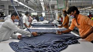 bangladesh crisis, Garment supply chains, trade, textile, industry