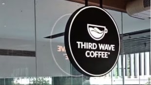 The company's new roastery has increased production capacity eightfold with added automated capabilities, which will help store expansion and retail product expansion