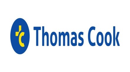 Thomas Cook