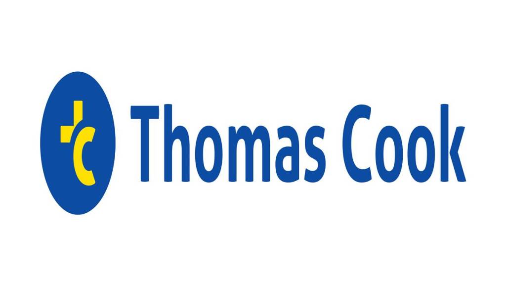 Thomas Cook Thomas Cook