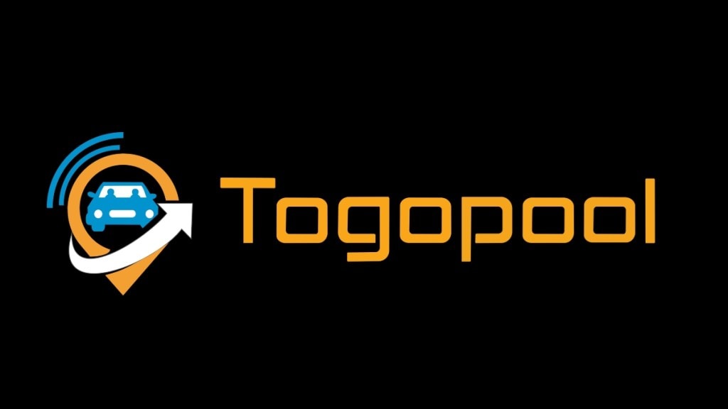 Togopool announces 250,000 downloads of their app.