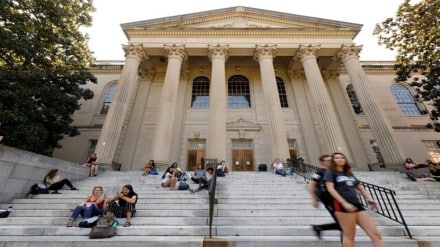 US universities, tuition-free colleges, need-based scholarships, international students, foreign education
