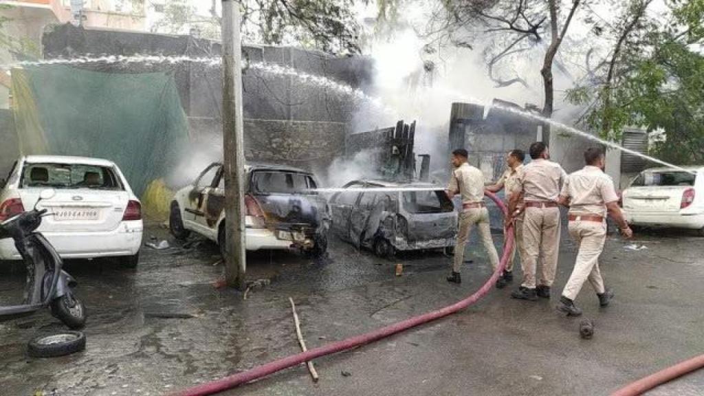 udaipur, udaipur news, what is happening in udaipur, violence in udaipur, communal tensions in udaipur, india news udaipur, udaipur news, what is happening in udaipur, violence in udaipur, communal tensions in udaipur, india news