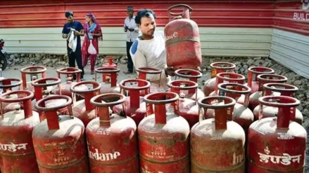 Ujjwala LPG Ujjwala LPG