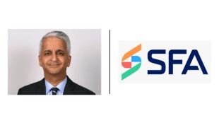 Sunil was the president of the US Soccer Federation from 2006 to 2018. (Image Credits: SFA)