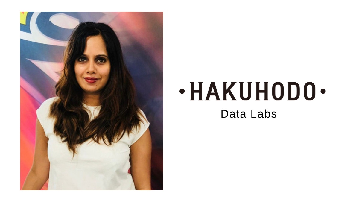 “Our clients will achieve better reach and performance from the extensive rule library available off the shelf along with many other industry-first features,” Shweta said. (Image Credits: Hakuhodo)
