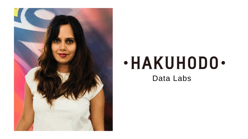 “Our clients will achieve better reach and performance from the extensive rule library available off the shelf along with many other industry-first features,” Shweta said. (Image Credits: Hakuhodo) “Our clients will achieve better reach and performance from the extensive rule library available off the shelf along with many other industry-first features,” Shweta said. (Image Credits: Hakuhodo)
