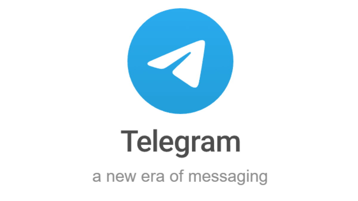 Action against company to be under IT Rules. (Image Credits: Telegram) Action against company to be under IT Rules. (Image Credits: Telegram)