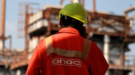 ONGC Share Price Today, Oil & Natural Gas Corpn Ltd Stock Price Today