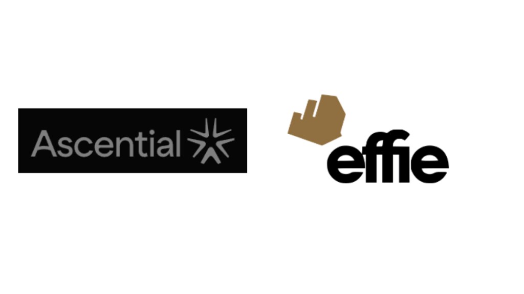 From what is understood, Effie has its headquarters in New York. (Image Credits: Ascential)