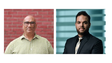 The OTT space is currently not only crowded but noisy too. The OTT space is currently not only crowded but noisy too.