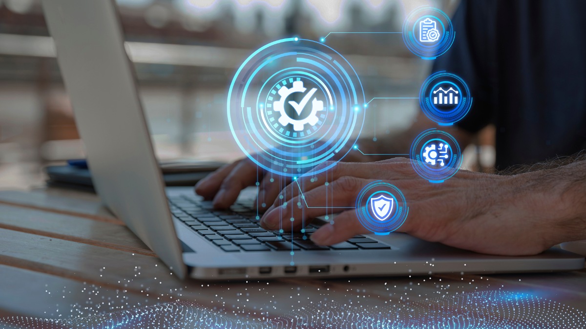 The term refers to platforms that create closed ecosystems, limiting user access and interaction within their own environment. (Image Credits: Freepik)