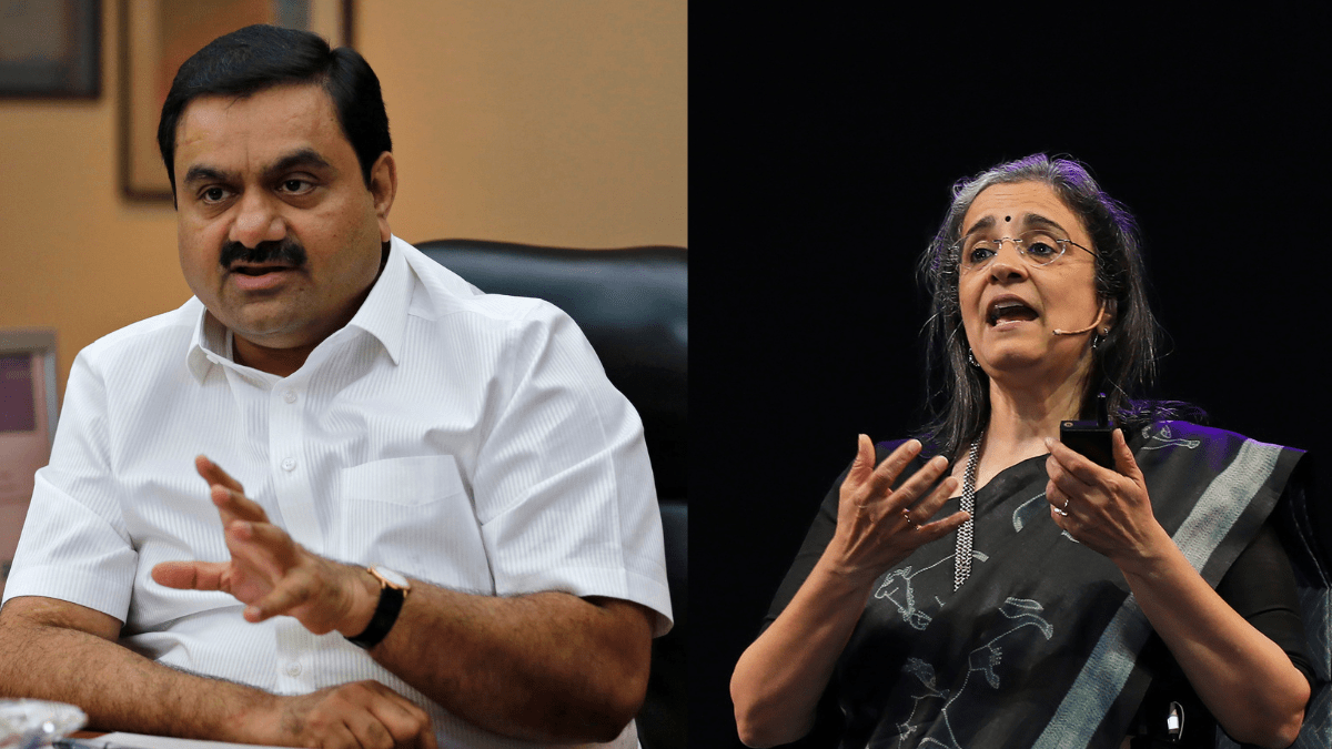 Adani Stocks Fall, Hindenburg vs Sebi Clash Adani Stocks Fall, Hindenburg vs Sebi Clash