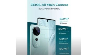 Vivo V40 series launching in India