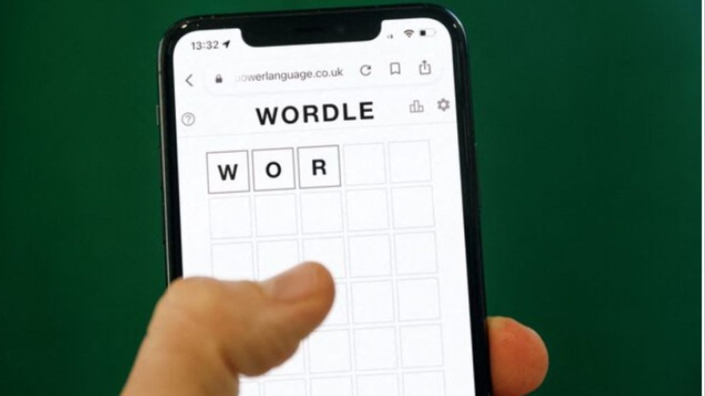 Decoding Wordle 1150 Puzzle