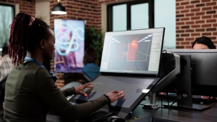 Digital channels now account for the majority of gaming market revenues worldwide. (Image: Freepik) Digital channels now account for the majority of gaming market revenues worldwide. (Image: Freepik)