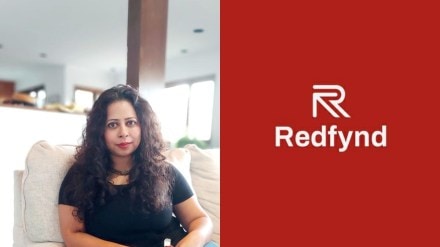 Divya Manjari, CEO, RedFynd, talks to BrandWagon Online about his weekends, favourite vacation destination, and more. (Image: RedFynd)
 