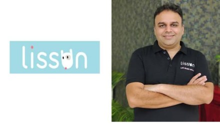  Krishna Veer Singh, CEO, and co-founder, Lissun, talks to BrandWagon Online about his weekends, favourite vacation destination, and more. (Image: Lissun)
