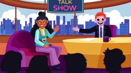 Experts opined, that the interactive nature of digital media makes these shows even more exciting. (Image: Freepik) 