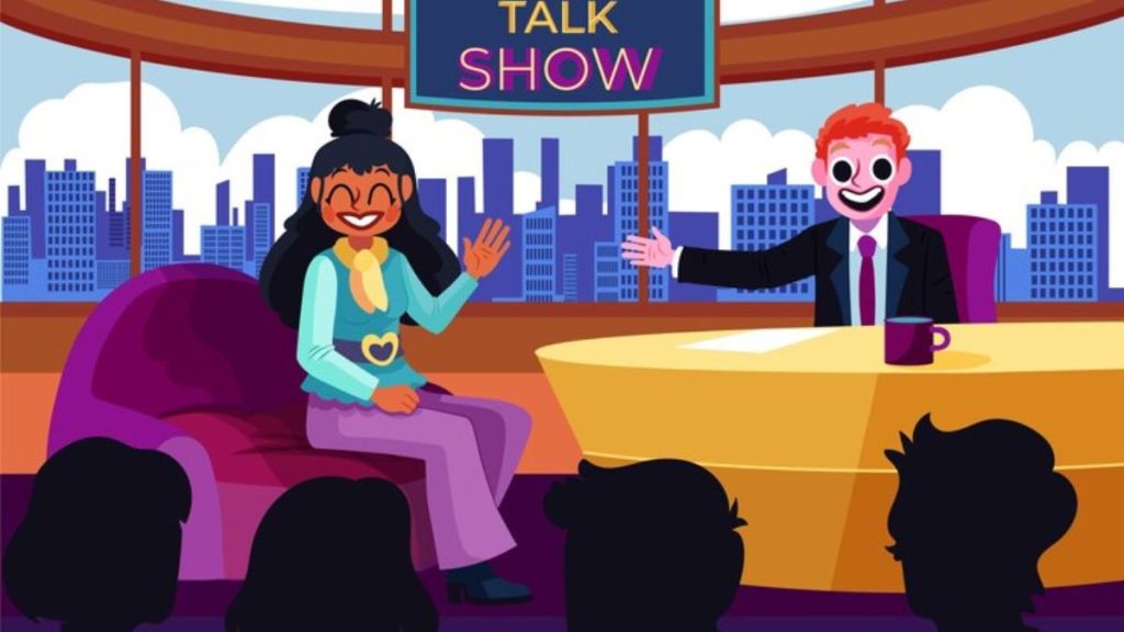 Experts opined, that the interactive nature of digital media makes these shows even more exciting. (Image: Freepik) 