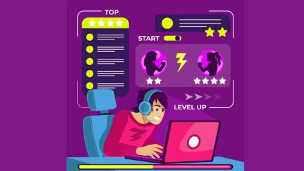  This report provides a blueprint for industry leaders and policymakers to ensure that gaming in India is not only entertaining but also safe and responsible.(Image: Freepik)