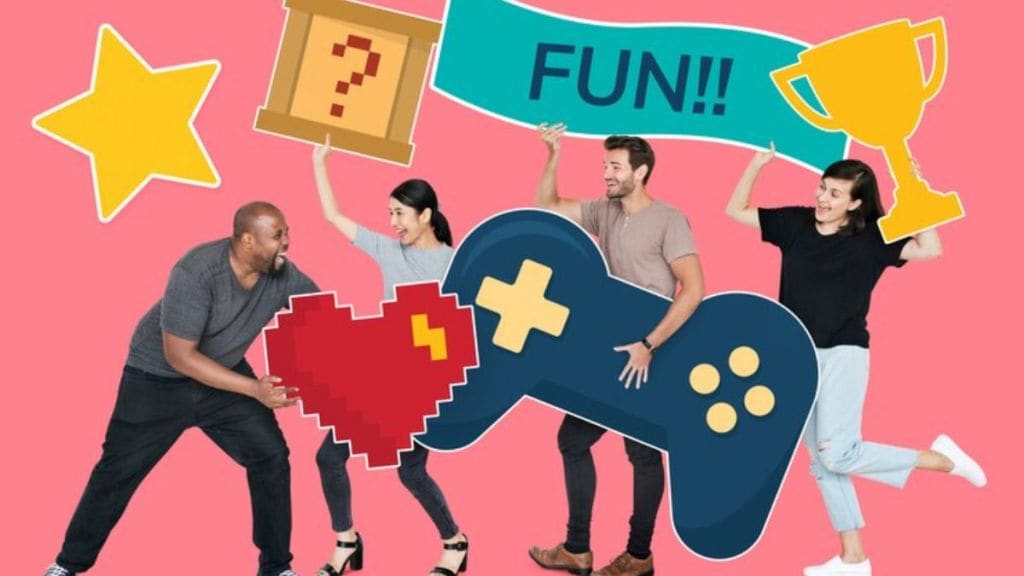 It is also believed that these qualities of gaming community platforms turn these into agents to improve a game’s popularity. (Image: Freepik)