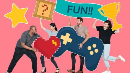 It is also believed that these qualities of gaming community platforms turn these into agents to improve a game’s popularity. (Image: Freepik)