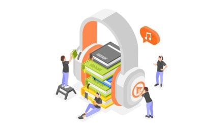 Moreover, it is also believed that there have been various socio-economic factors behind the rise in demands for spiritual and religious content. (Image: Freepik)