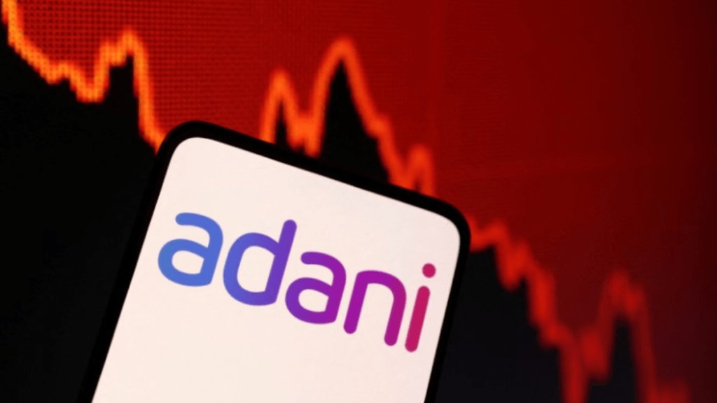 Adani Group stocks, Adani group debt, Gautam Adani