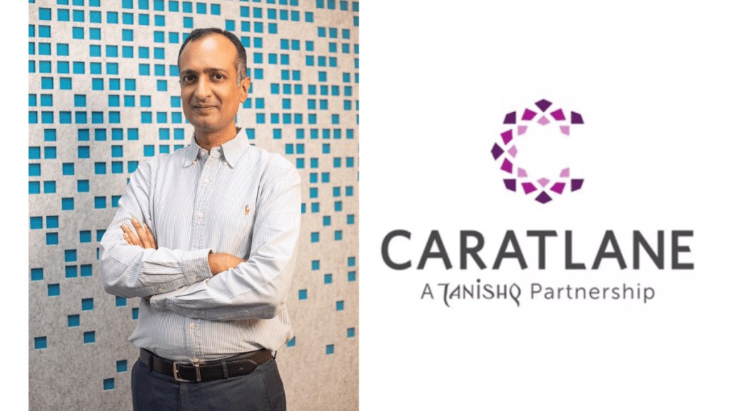 Titan Company-owned CaratLane crossed `3,000 crore in revenue in FY24 but posted a slight dip in profits, which it attributed to the company’s aggressive expansion strategy. (Image Credits: CaratLane)