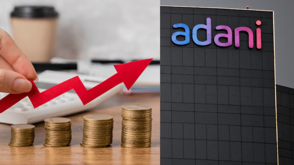 Adani Group Q1 FY25 Investment Analysis