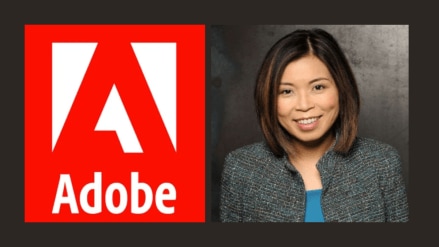 "At Adobe, we align our AI vision with our mission to help people and companies be more creative, drive document productivity, and facilitate digital transformation." Loni said. (Image Credits: Adobe)
