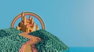 Features included work from The Walt Disney Animation Studios, Pixar Animation Studios, Lucasfilm, Marvel Studios, Searchlight Pictures and 20th Century Studios. (Image Credits: Freepik)